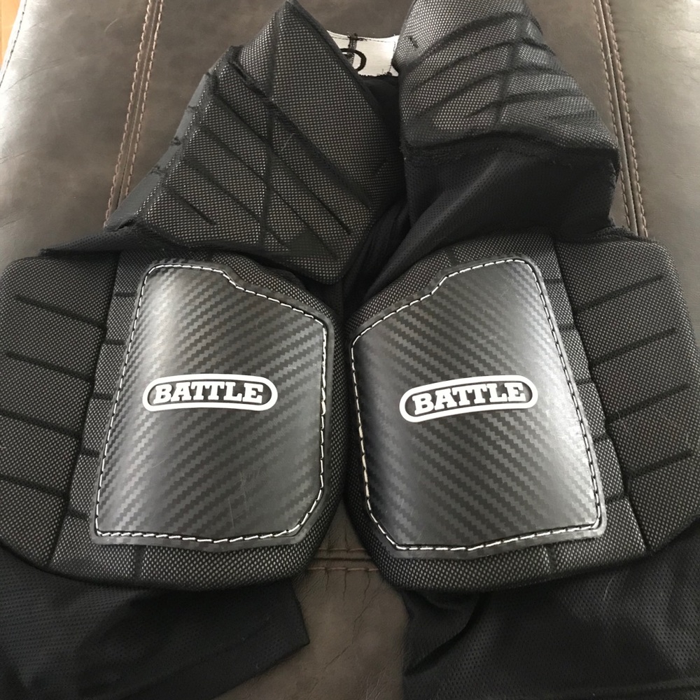 Football Girdle like new
